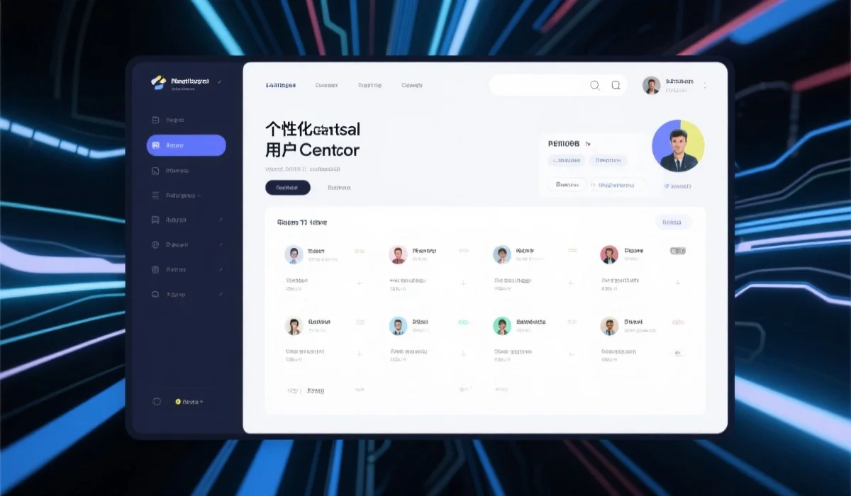 问鼎娱乐推出个性化用户中心：您的专属互动体验升级！